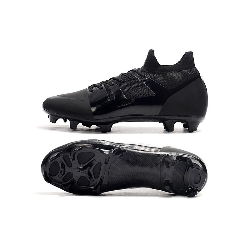 Nike Mercurial GS Speed Zelená Černá